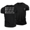 Men's Amen Cotton T-Shirt